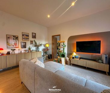 Appartement te huur in Tournai voor € 765 met 2 slaapkamers - Photo 2