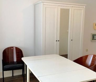 Studio met slaaphoek te huur in Sint-Gillis voor € 645 met 1 slaapk... - Photo 4