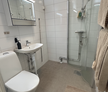 Eriksfältsgatan 78E, Almhög - Foto 2