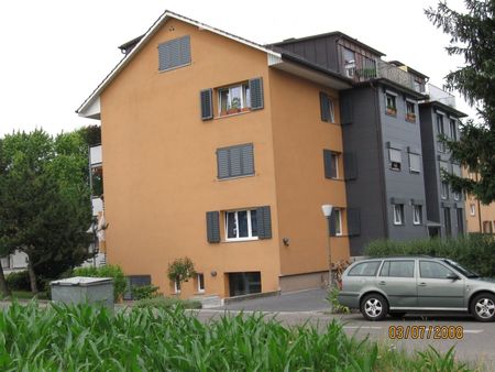 2 Zimmer, 50 m² - Photo 2