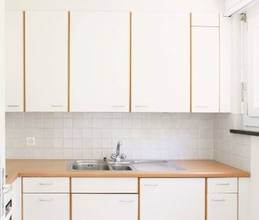 2.5 Zimmer, 63 m², 1. Stock - Photo 2