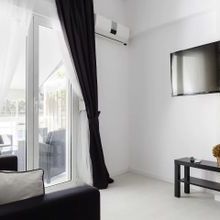 Studio/Γκαρσονιέρα για ενοικίαση - Γκύζη - Πεδίον Άρεως, - Photo 1