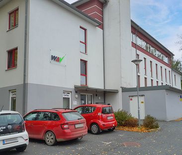 barrierefreie Wohnung in Groß Siegharts - Foto 1
