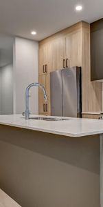 5 1/2 à louer - Photo 4