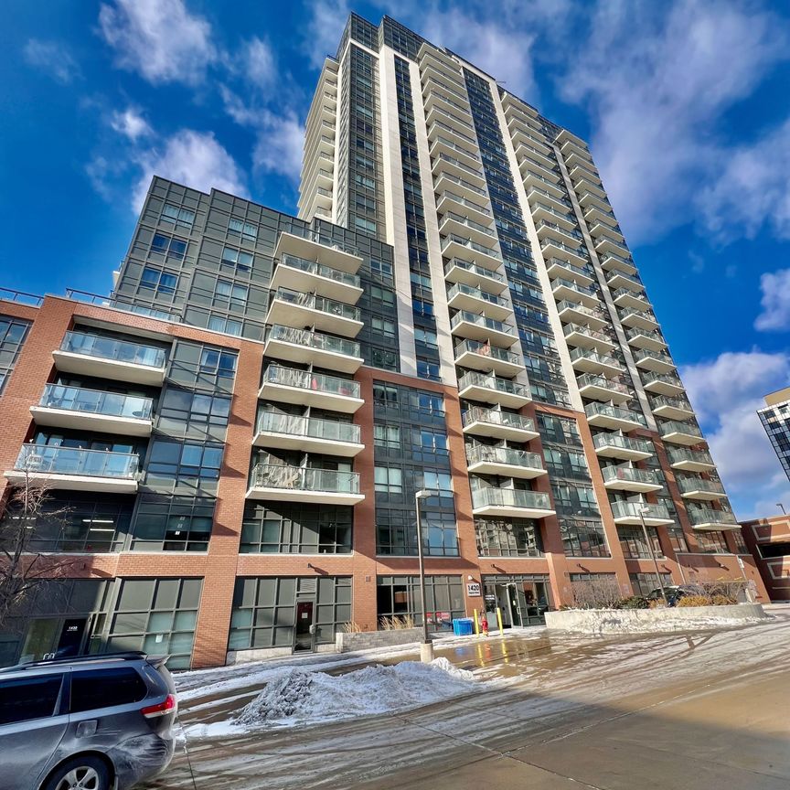 For Lease - 1420 Dupont Street Unit# 513, Toronto, Ontario - Photo 1