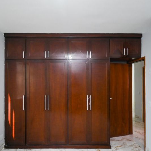 Apartamento, 79 m², 3 qts, 2 banh., 1 vagas, Nova Suiça - Photo 1