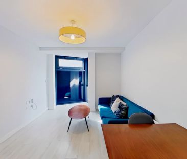 1 Bed 1 Bath - Photo 2