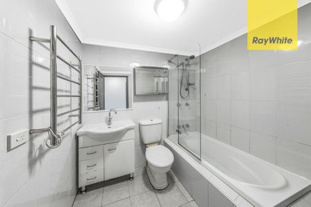 UNIQUE TWO-STOREY LIVING AT ITS BEST - Photo 4