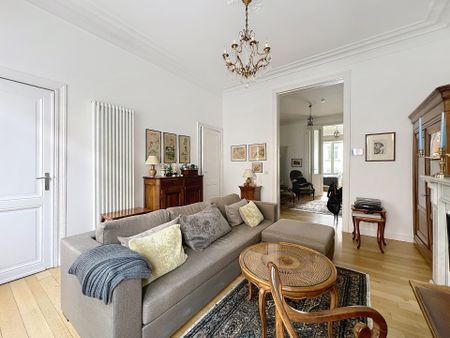 Flat - for rent - Photo 5