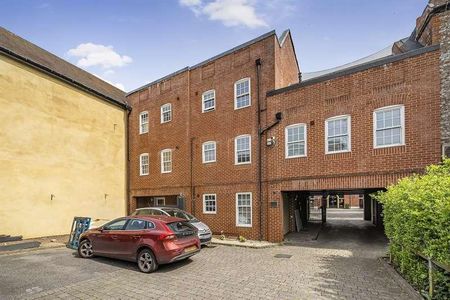 London Street, Reading, RG1 - Photo 4