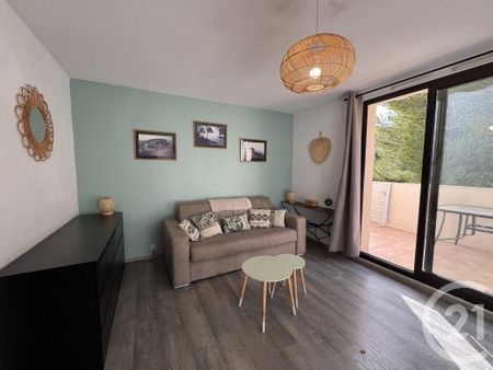 Appartement 2 Pièces 31 m² - Photo 2