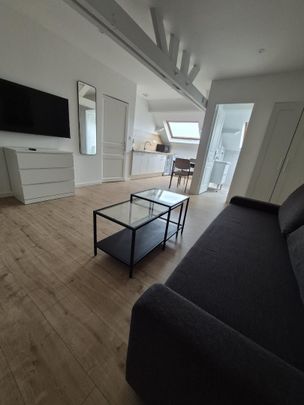 Location Appartement 1 pièce 25m² CAMBRAI 59400 - Photo 1
