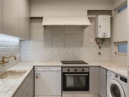 Apartamento T1 em Lisboa - Photo 4