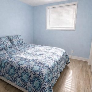 4½ Rénové –Metro Sauve et H. Bourassa – animaux acceptés- Ahuntsic - Photo 2