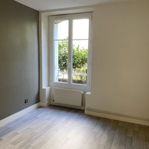 NANTES JARDIN DES PLANTES / CASERNE MELLINET - T3 avec PARKING - Photo 2