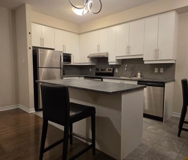 For Lease - 503 Via Mattino Way, Barrhaven, Ontario - Photo 2