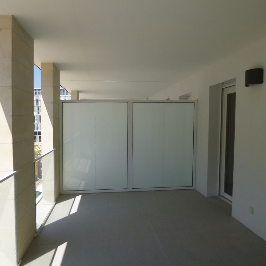 Villa Colbert- apt T1 de 38.20 m2, sise à Reims- 34, boulevard de la Paix au 2ème étage ( terrasse et garage), - Photo 1