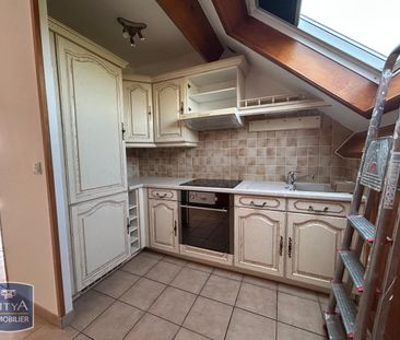Location Appartement 2 pièces 39m² EGLY 91520 - Photo 4