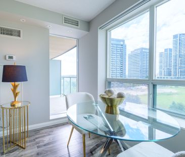 For Lease - 23 Oneida Crescent Unit# 701, Richmond Hill, Ontario - Photo 3