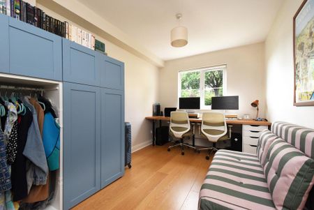 2 bedroom terraced house to rent - Photo 4