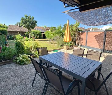 Beautiful semi-detached house FURNISHED Minimum lease 1 year - Photo 3