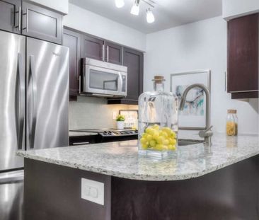 For Lease - 35 Bastion Street Unit# 604, Toronto, Ontario - Photo 6