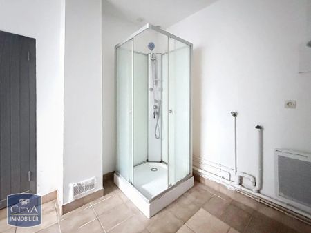 Maison à louer 1 pièce 41.44m² - Photo 5