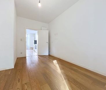 Appartement te huur - Photo 1