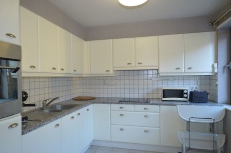 (IN OPTIE) Instapklaar app. - bew. opp. van 94m² te hartje Westerlo - Foto 4