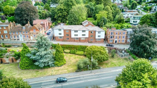 Racks Court, Guildford - 1 bedroomProperty for lettings - Seymours - Photo 1