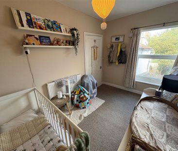 2 bedroom terraced house to rent - Photo 5
