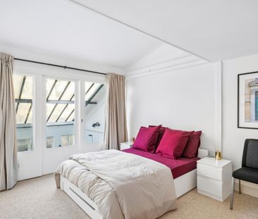 Location Appartement 2 pièces Meublé 49m² PARIS 14ème - Photo 4