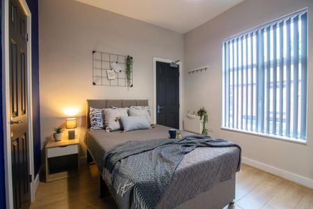 5 bedroom house share to rent - Photo 4