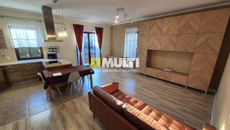 3 pokojowy apartament na Garden House - Photo 2