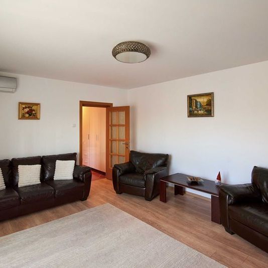 Inchiriere apartament 2 camere - Sector 5 - Photo 1