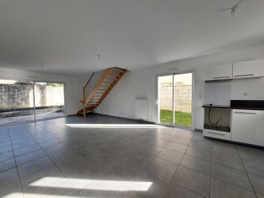 Les Sorinieres - Maison - 4 Pièces - 99,88m² - Photo 1