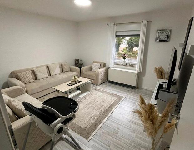 3-Zimmer-Wohnung in Siegen zu vermieten - Foto 1