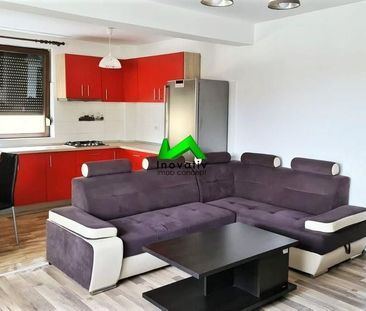 Apartament de inchiriat 3 camere Sibiu Selimbar P.Brana - Fotografie 6