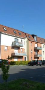 Appartement à louer 2 pièces 37.9m² - Photo 4