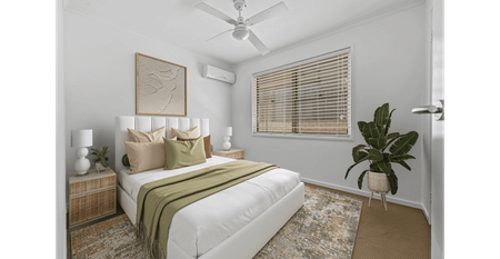 Private, Family-Friendly Home in Southport’s Best Location! - Photo 5