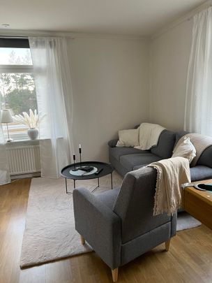 Västergatan 20D - Foto 1