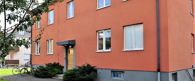 Lindesbergsgatan, Linköping - Photo 1