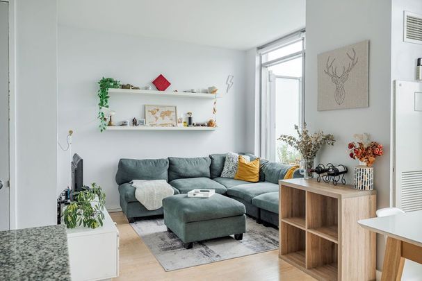 For Lease - 383 Cumberland Street Unit# 906, Lower Town - Sandy Hill, Ontario - Photo 1