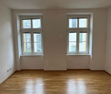Mautner-Markhof-Gasse - sanierter 2 Zimmer Altbau mit extra Wohnküche - Photo 1