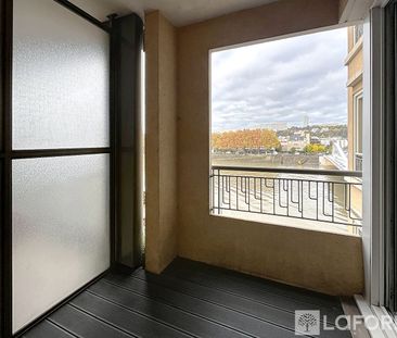 Appartement T2 Lyon 09 à louer - Photo 6