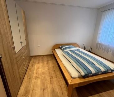 Möblierte Wohnung in Lauf für Pendler - Photo 4
