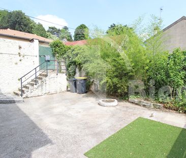 Maison - 4 pièces - 67,54 m² - Jouy-en-Josas - Photo 6