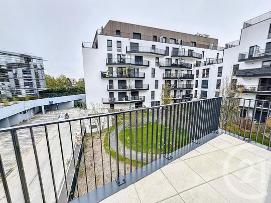 Appartement F4 À Louer 4 Pièces - 84,39 M - Photo 1