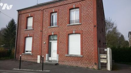 Un appartement de type II, au deuxième étage. - Photo 4