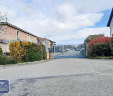 Appartement à louer 2 pièces 47.6m² - Photo 1